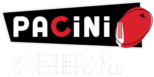 Pacini logo