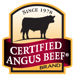 certified angus beef