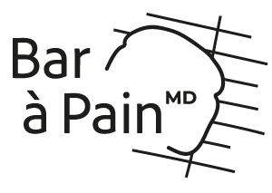 Bar à pain Pacini