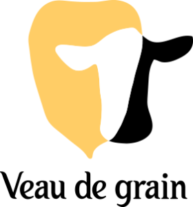 veau de grain