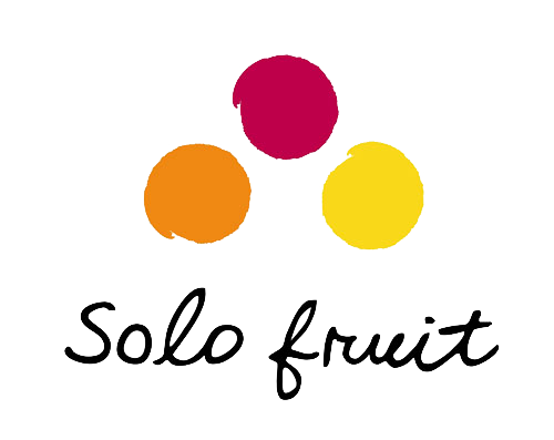 logo solofruit